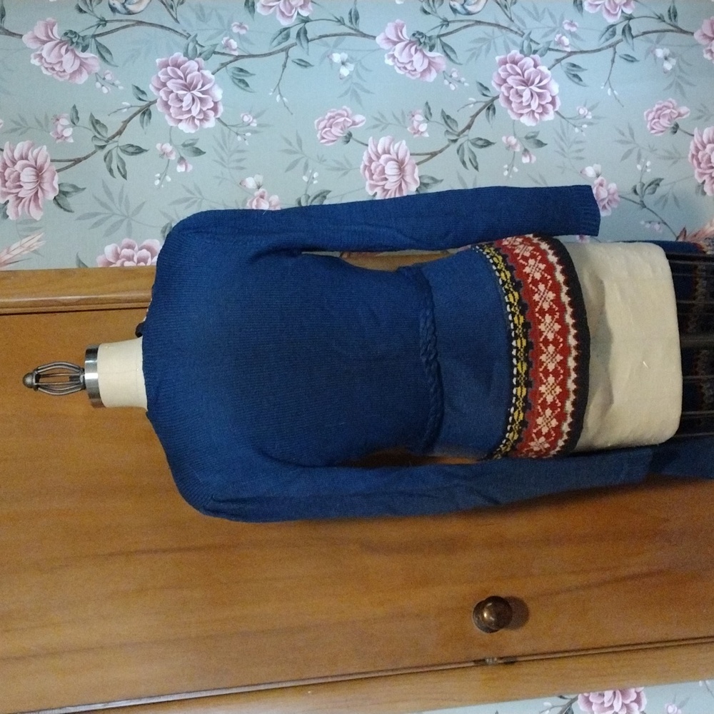 Vintage 3 Piece Knit Set - Picture 3 of 8